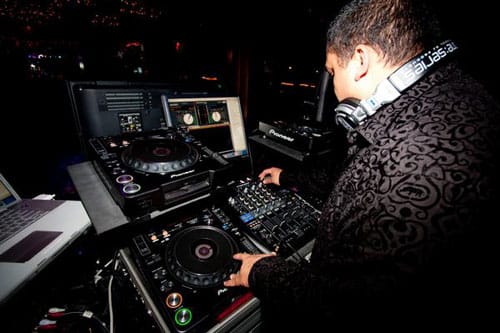 Project Grad for K Highschool