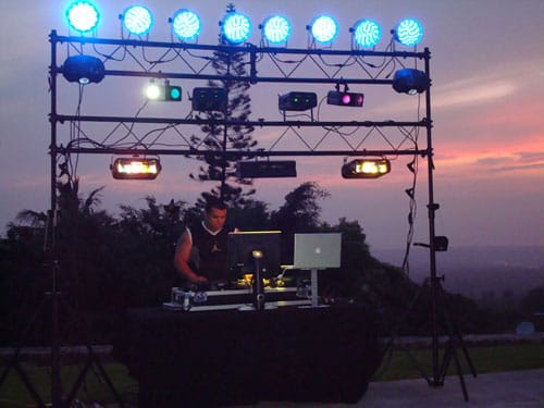 Redbull Ironman After Party