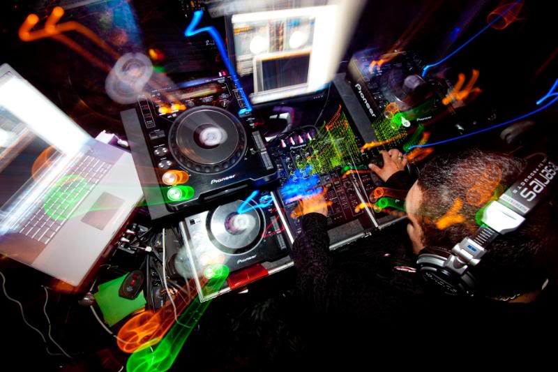 Special Events DJ