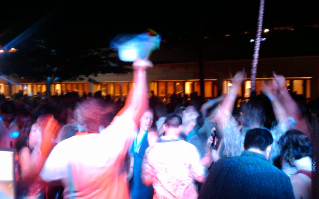 Annual Mai Tai Festival