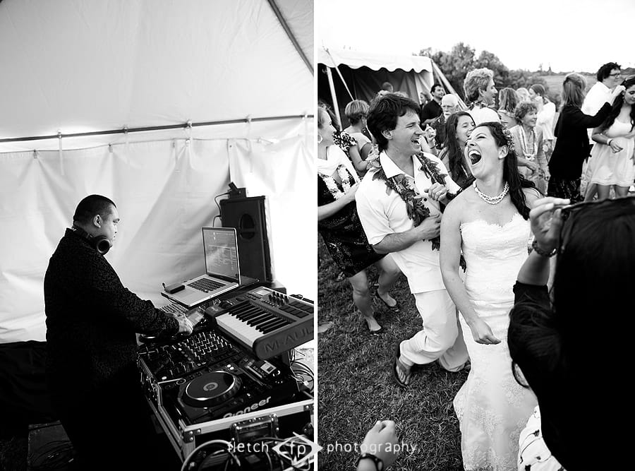 Destination Weddings