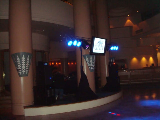 Big Island Convention DJ 2011