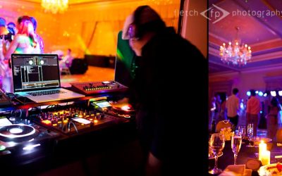 High profile social events