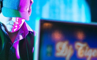 DJ Tiger’s News Year Eve Recap