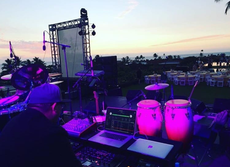 End of the Year Party Time-Tiger Style