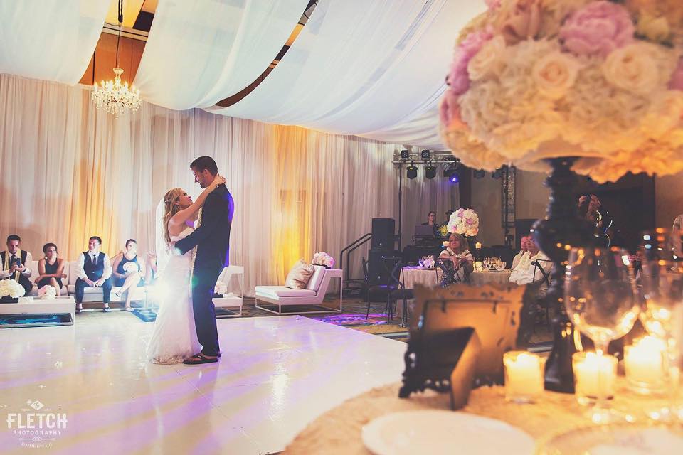 Elite Service Makes the Dream Come True