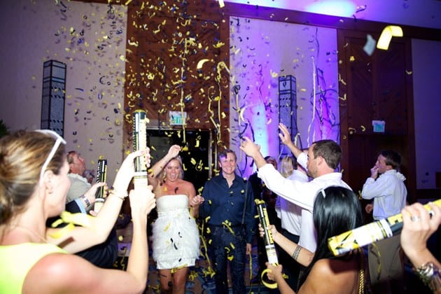 DJ Tiger is the very best because our clients say so