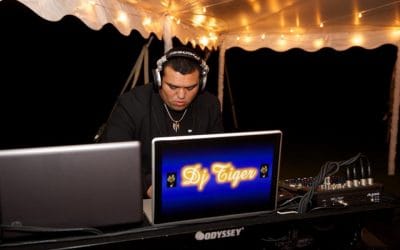 Why Hire DJ Tiger?