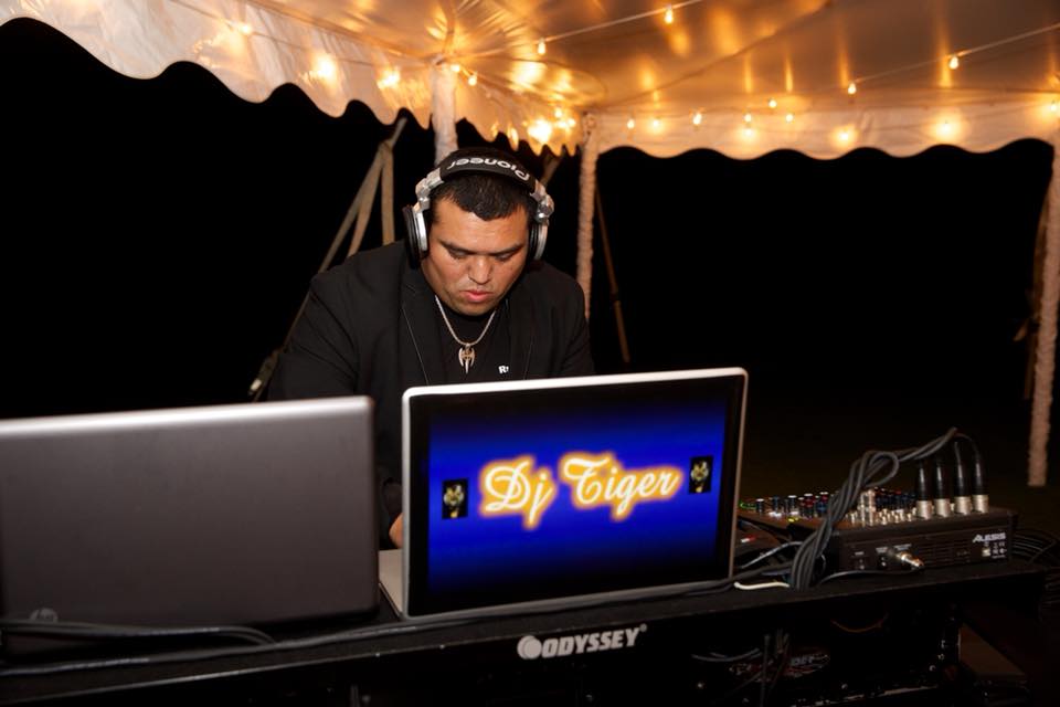 Why Hire DJ Tiger?